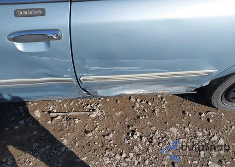 2009 Mercury Grand Marquis Ls (Fleet Only) from USA, damaged, VIN 2MEHM75V59X610431